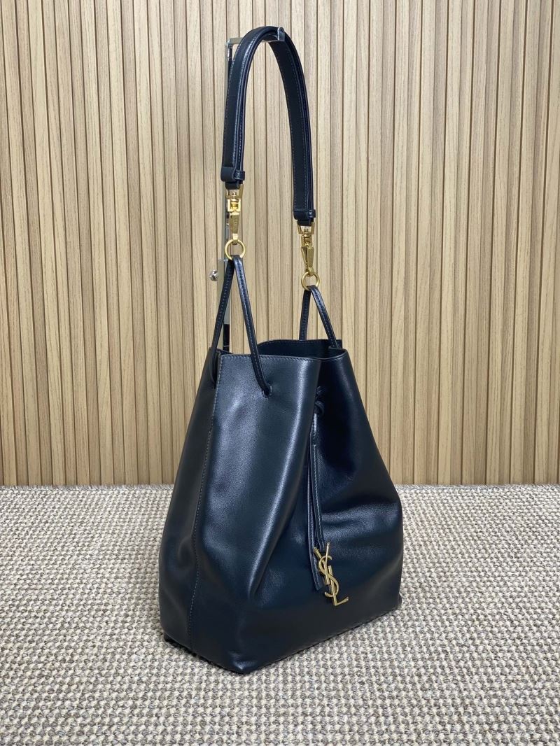 YSL Shopping Bags